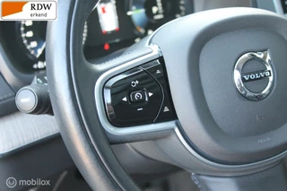 Volvo XC90 Volvo XC90 2.0 T8 Recharge AWD Inscription Exclusive 304PK - afbeelding nr 42