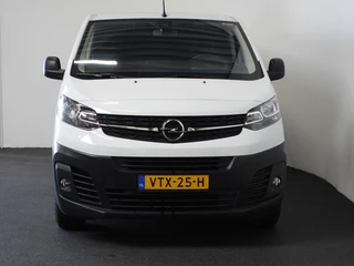 Opel Vivaro Opel Vivaro 2.0 CDTI L3H1 Dubbele Cabine Edition Navigatie Trekhaak Cruise control Airco - afbeelding nr 39