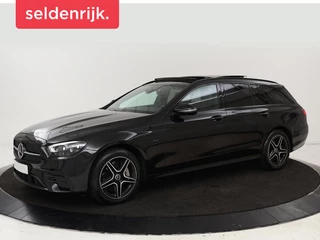 Mercedes-Benz E-Klasse - 59689737-0