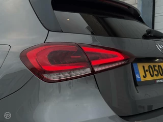 Mercedes-Benz A-Klasse Mercedes-Benz A-klasse 220 190 PK AMG Sfeerverlichting Widescreen Memory Camera 19