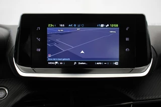 Peugeot e-208 Peugeot e-208 e-208 Active Pack 50 kWh - Carplay, Stoelverwarming, SOH 92% - afbeelding nr 26