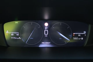 Peugeot 308 Peugeot 308 1.2 PureTech Allure Pack Business AUTOMAAT|Navi|Clima|Cruise|LM-Velgen|Audio - afbeelding nr 21