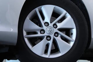 Toyota Auris - afbeelding nr 4