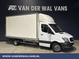 Mercedes-Benz Sprinter - 423565725-0