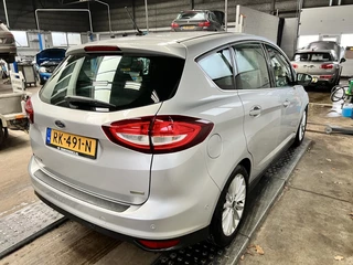 Ford C-MAX - afbeelding nr 7