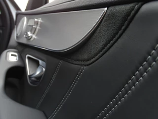 Mercedes-Benz C-Klasse Mercedes-Benz C-Klasse Estate C63 AMG S V8 BI-Turbo 510PK / AMG Ceramic / 2018 / LED - afbeelding nr 46