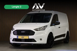 Ford Transit Connect 1.5 EcoBlue L2 | Navigatie | Camera | CarPlay | Stoelverwarming