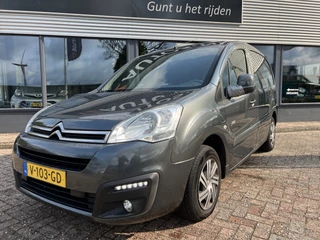 Citroën Berlingo Citroën Berlingo 1.6 BlueHDI 100 Club 3 Pers./ BTW Vrij. - afbeelding nr 10