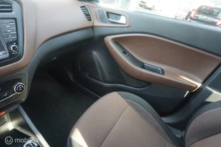 Hyundai i20 Hyundai i20 1.0 T-GDI Comfort - afbeelding nr 11