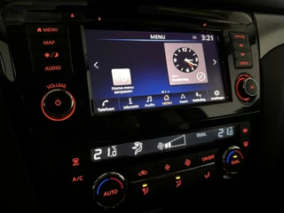 Nissan QASHQAI Nissan Qashqai 1.3 DIG-T Tekna + Pano 360° CarPlay Leer NAP - afbeelding nr 38