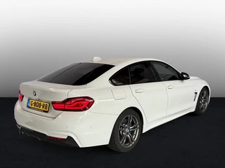 BMW 4 Serie BMW 4 Serie Gran Coupé 420i High Exec. Ed. - afbeelding nr 4