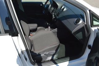 SEAT Ibiza Seat Ibiza 1.0 EcoTSI FR Connect - afbeelding nr 12