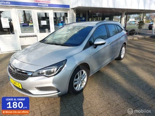 Opel Astra - 400872007-0