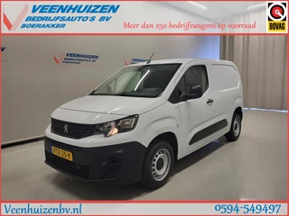 Peugeot Partner - 44890873-0