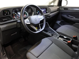Volkswagen Caddy Volkswagen Caddy Cargo Maxi 2.0 TDI Style Automaat Airco Bluetooth Cruise Control App-Connect - afbeelding nr 2