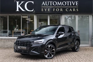 Audi Q2 - 50420821-0