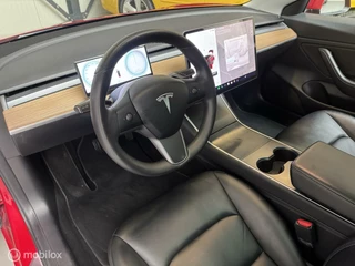 Tesla Model 3 Tesla Model 3 Long Range AWD 75 kWh, trekhaak. - afbeelding nr 9