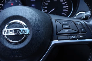 Nissan QASHQAI - afbeelding nr 15