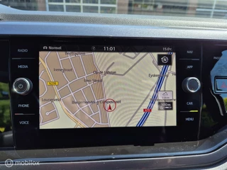 Volkswagen Polo Volkswagen Polo 2.0 TSI GTI CLIMA VIRTUAL DSG PANO BRESCIA - afbeelding nr 26