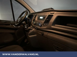 Ford Transit Custom Bijrijdersbank, 2800kg trekvermogen - afbeelding nr 13