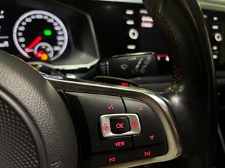 Volkswagen Polo Volkswagen Polo 2.0 TSI GTI - afbeelding nr 14