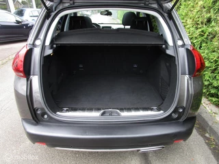 Peugeot 2008 Peugeot 2008 GT LINE 1.2 130 PK - Navigatie - Camera - afbeelding nr 11