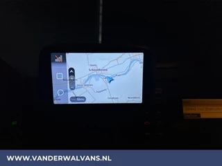 Mercedes-Benz Sprinter Cruisecontrol, Parkeersensoren - afbeelding nr 5