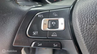 Volkswagen Crafter Volkswagen Crafter Bestel  35 2.0 TDI L3H3 DC Highline/5PERSOONS - afbeelding nr 21