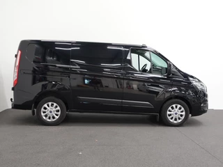 Ford Transit Custom Ford Transit Custom 130 pk Automaat L1H1 Trend Navigatie Airco Cruise Control Camera Trekhaak - afbeelding nr 40