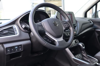 Suzuki S-Cross Suzuki S-Cross 1.5 Hybrid Select Automaat/Apple/AndroidAuto - afbeelding nr 6