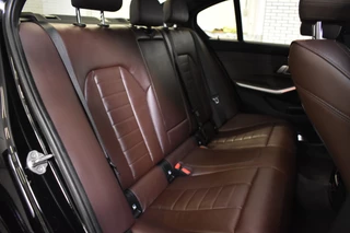 BMW 3 Serie LEDER/PDC/NAVI/SFEERVERL - afbeelding nr 34