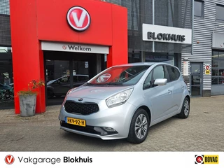 Kia Venga - 410082801-0