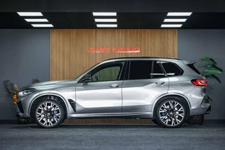 BMW X5 BMW X5 M Competition |1e eig|Laser|B&W|BTW|Softclose - afbeelding nr 19