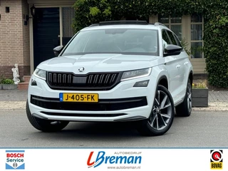 Škoda Kodiaq - afbeelding nr 18