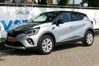 Renault Captur - afbeelding nr 7
