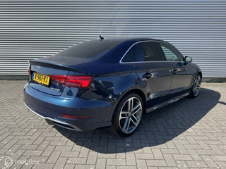 Audi A3 Audi A3 Limousine 30 TFSI Advance Sport | Stoelverwarming | - afbeelding nr 5