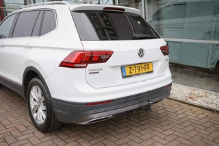 Volkswagen Tiguan Allspace - afbeelding nr 4