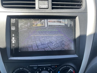 Suzuki Celerio - afbeelding nr 29