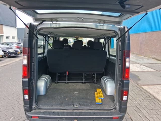 Opel Vivaro Opel Vivaro Combi 1.6 CDTI L2H1 |9 PERS.|TREKHAAK|INCL.BTW|NAVI|PDC| 3012 - afbeelding nr 27