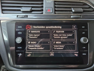 Volkswagen Tiguan Allspace - afbeelding nr 42