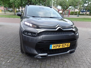 Citroën C3 Aircross Citroën C3 Aircross 1.2 PT S&S You - afbeelding nr 6