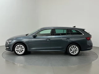 Škoda Octavia Škoda Octavia 1.0 TSI BNS EDITION CHROOM CAMERA - afbeelding nr 5