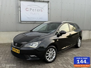 SEAT Ibiza - 134069646-0
