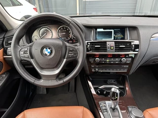 BMW X3 - afbeelding nr 3