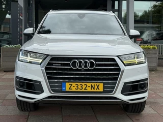 Audi Q7 Audi Q7 3.0 TFSI quattro Pro Line + 7p 1 eigenaar - afbeelding nr 16
