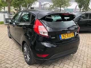 Ford Fiesta Ford Fiesta 1.0 ST EcoBoost Titanium 6/12 m garantie - afbeelding nr 3