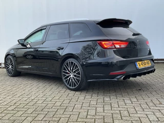 SEAT Leon - afbeelding nr 2