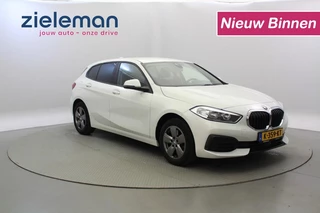 BMW 1 Serie BMW 1 Serie 118i - Lane Assist - afbeelding nr 1