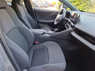 Toyota C-HR Toyota C-HR 2.0 PHEV 220 First parkeersensoren voor en achter - afbeelding nr 20