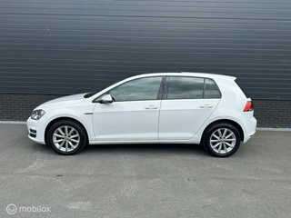 Volkswagen Golf Volkswagen Golf 5DRS 1.2 TSI LOUNGE PANODAK*CLIMA*CRUISE*PDC - afbeelding nr 4